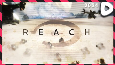 Co-op reachin' w/ FusedAegis ||||| 01-24-24 ||||| Halo Reach (2010)