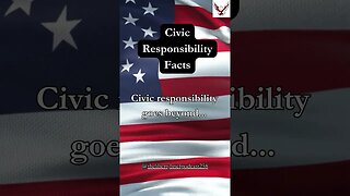 Civic Responsibility