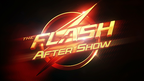 The Flash After Show: "Borrowing Problems from the Future"