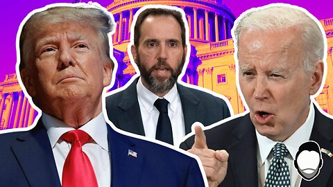 Dems Warn: ANOTHER COUP! Trump PROTECTIVE Order; J6er APPEALS to SCOTUS; Dems Investigating COMER