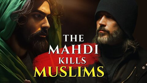 What the Scholars Don't Tell You About the Mahdi | ما لا يخبرك به العلماء عن المهدي