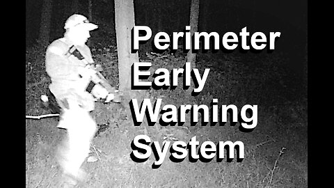 PERIMITER EARLY WARNING SYSTEM