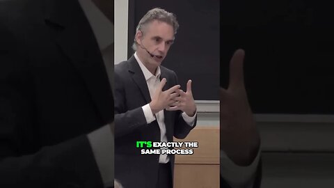 Jordan Peterson: The TRUE power of DREAMS #shorts #motivation #mindset #philosophy #dream