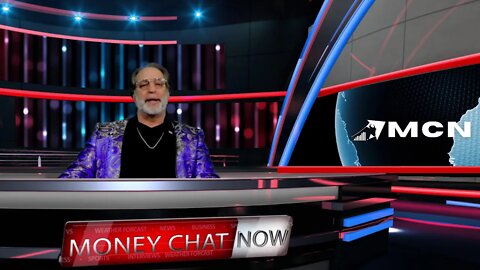 Money Chat Now (8-25-22) Larry Steinhouse Talks Student Debt Forgiveness!