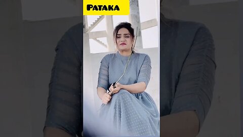 Madam Ji Ko Bola Pataka. #viral#viralshort#viralshortvideo #shortsyoutube #shortfeed #trending
