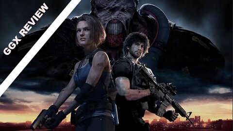 Resident Evil 3 | X analysis