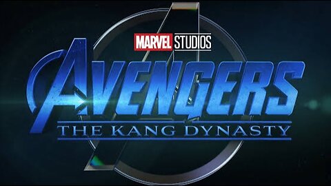 NEW AVENGERS "THE KANG DYNASTY" (2025)