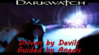 Darkwatch- PCSX2- 4k/60- No Commentary- Chapter 4: Devil's Belly Mine