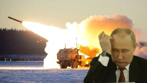 PUTIN'S PANIC MODE: URGENT MEETING WITH TOP OFFICIALS OVER DEVASTATING EFFECT OF HIMARS || 2022