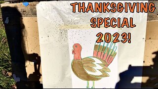 Thanksgiving Special 2023