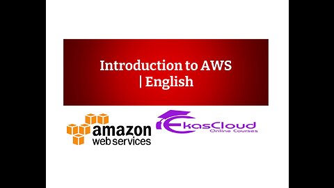 Introduction to AWS