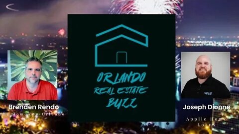Orlando Real Estate Buzz | Weekly Market Update | April 14, 2022