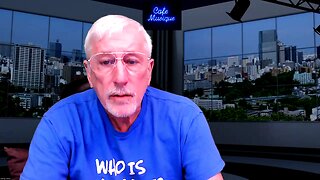 VBlog 51 - Jerome Powell, Peter Schiff ,and Ludwig von Mises walk into a bar.....