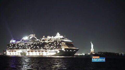 MSC Cruises - Seascape