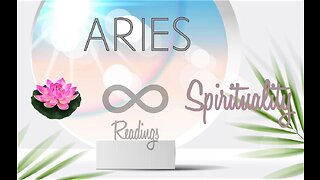 ARIES ~ Divine Union ~