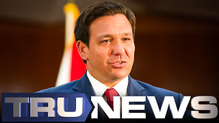 Gov. DeSantis Challenges Porn Pushers in Florida Schools