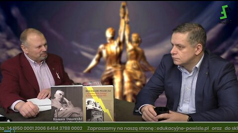 Arkadiusz Miksa: Ukraińska hucpa i brak polskiej suwerenności w kolejnych dziedzinach życia - np. w kulturze, tragi-komiczne refleksje wokół gry reprezentacji Polski na Mundialu