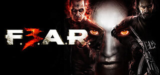 F.E.A.R. 3 playthrough : ending + credits