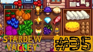 The Fall Festival | Stardew Valley #35