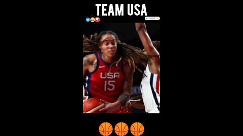 Team USA Fiba