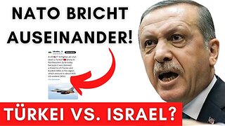 ESKALATION: USA schießt türkische Drohne ab!@Alexander Raue🙈