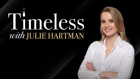 What Would MLK Say Today | Timeless with Julie Hartman -- Ep. 22, January 17th, 2023