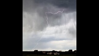 Day Lightning @ 240FPS