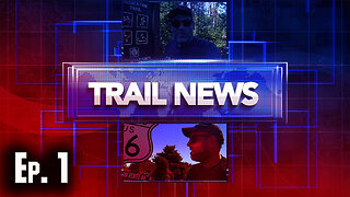 Trail News Ep. 1: Prairie Trail + Rt. 53 Extension + Des Plaines River Trail (Cook County)