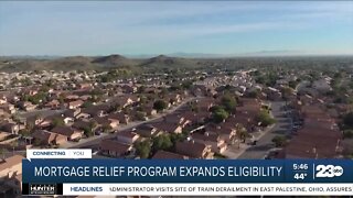More California homeowners eligible for financial assistance
