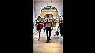 FREE THE TATE BROTHERS