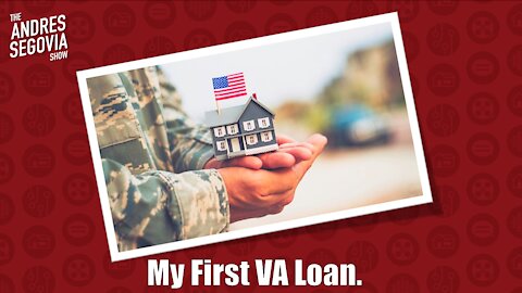 Closing My First VA Loan Deal