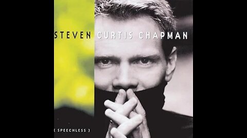 Steven Curtis Chapman - Be Still And Know (Live)