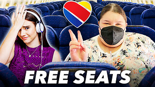 Southwest Airlines Rewards Obesity