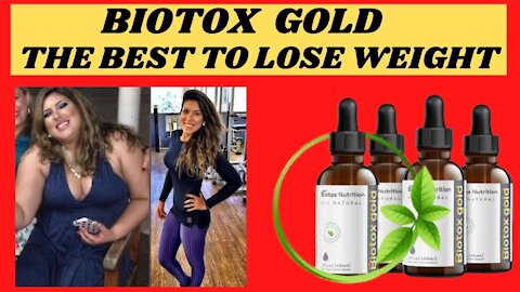 BIOTOX GOLD - BIOTOX GOLD REVIEW - DOES BIOTOX GOLD 2.0 WORKS? I TOLD THE TRUTH ABOUT BIOTOX GOLD