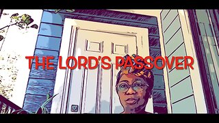 The Passover Experience