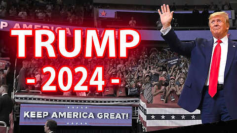 Trump 2024 Vid