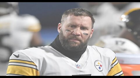 Big Ben & Pittsburgh Steelers Epic Collapse Continues