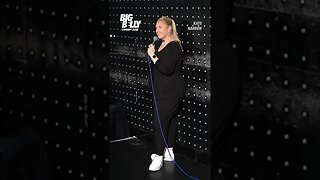 “Sexy Carpenter” 🎤: Kate Barron #bigbellycomedyclub #KateBarron #standup #comedy #shorts