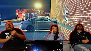 Idiots In Cars 119 - @DashcamNation1 | RENEGADES REACT