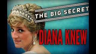 The Big Secret Diana Knew