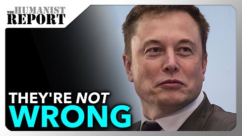 Right-Wingers | Attack Elon Musk | Claiming Twitter is “Way Worse” Now |