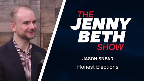 Jason Snead: Honest Elections