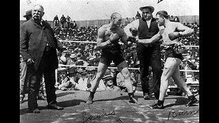 Fastest Heavyweight title Knockout for almost 100 years, Heavy Titles first Trilogy.