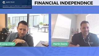 How To Achieve Financial Independence - Setting the Groundwork