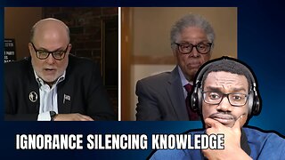 Thomas Sowell Expose The Real Danger Of Social Justice