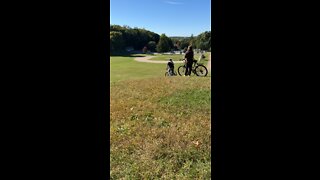 Bike Stunts