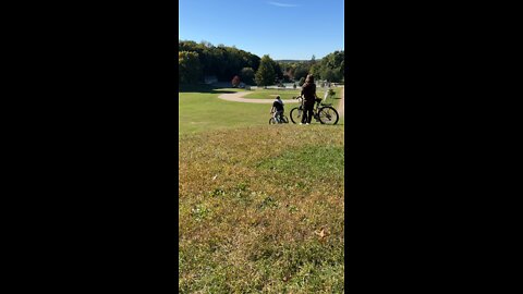 Bike Stunts