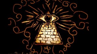 Symbolism nwo - THE EYE