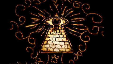 Symbolism nwo - THE EYE