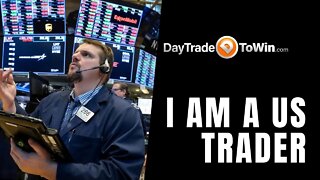 I Am a U.S. Trader - Reviews the Atlas Line Software For All Traders